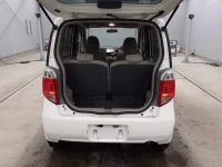 Honda LIFE лот № 9004 оценка 3  с аукциона в Японии 10