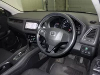 Honda VEZEL лот № 1230 оценка 3.5  с аукциона в Японии 2