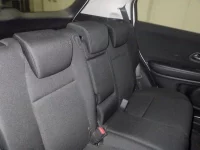 Honda VEZEL лот № 1230 оценка 3.5  с аукциона в Японии 7