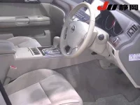 Nissan FUGA лот № 135 оценка 3.5  с аукциона в Японии 2