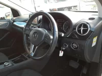 Mercedes-Benz B CLASS лот № 9010 оценка 4  с аукциона в Японии 6