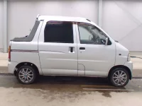 Daihatsu HIJET VAN лот № 9007 оценка R  с аукциона в Японии 2
