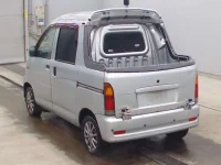 Daihatsu HIJET VAN лот № 9007 оценка R  с аукциона в Японии 5
