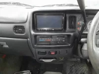 Daihatsu HIJET VAN лот № 9007 оценка R  с аукциона в Японии 8
