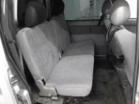 Daihatsu HIJET VAN лот № 9007 оценка R  с аукциона в Японии 9