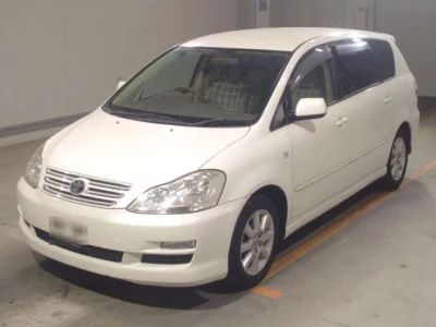 Toyota IPSUM
