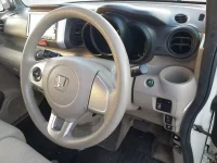 Honda N BOX PLUS лот № 1 оценка 4  с аукциона в Японии 6