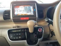 Honda N BOX PLUS лот № 1 оценка 4  с аукциона в Японии 8