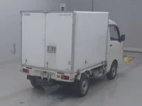 Daihatsu HIJET TRUCK лот № 3032 оценка RA  с аукциона в Японии 1