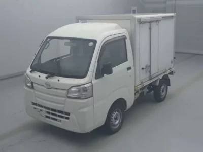 Daihatsu HIJET TRUCK  с аукциона в Японии