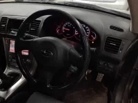 Subaru LEGACY лот № 30095 оценка 3.5  с аукциона в Японии 6