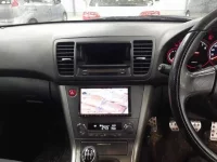 Subaru LEGACY лот № 30095 оценка 3.5  с аукциона в Японии 8