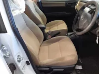 Toyota COROLLA AXIO лот № 30115 оценка 4  с аукциона в Японии 7