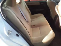 Toyota COROLLA AXIO лот № 30115 оценка 4  с аукциона в Японии 9