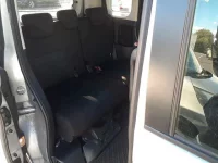 Toyota ROOMY лот № 30098 оценка 4  с аукциона в Японии 9