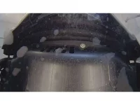 Toyota ROOMY лот № 30098 оценка 4  с аукциона в Японии 10