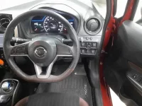 Nissan NOTE лот № 30099 оценка 3.5  с аукциона в Японии 6