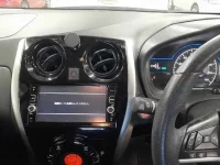 Nissan NOTE лот № 30099 оценка 3.5  с аукциона в Японии 8