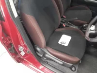 Nissan NOTE лот № 30099 оценка 3.5  с аукциона в Японии 7