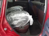 Nissan NOTE лот № 30099 оценка 3.5  с аукциона в Японии 9