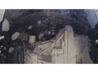 Nissan NOTE лот № 30099 оценка 3.5  с аукциона в Японии 10