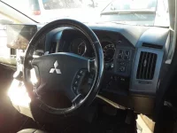 Mitsubishi DELICA D5 лот № 30097 оценка 3.5  с аукциона в Японии 6