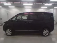 Mitsubishi DELICA D5 лот № 30097 оценка 3.5  с аукциона в Японии 3