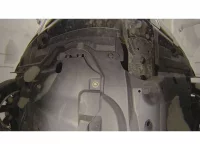 Mitsubishi DELICA D5 лот № 30097 оценка 3.5  с аукциона в Японии 10