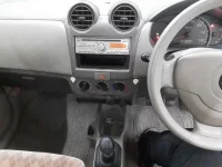 Suzuki ALTO лот № 9018 оценка 3  с аукциона в Японии 7