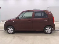 Suzuki ALTO лот № 9018 оценка 3  с аукциона в Японии 3