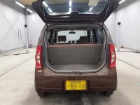 Suzuki ALTO лот № 9018 оценка 3  с аукциона в Японии 9