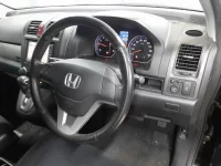 Honda CR-V лот № 30101 оценка 3.5  с аукциона в Японии 6