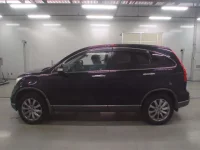 Honda CR-V лот № 30101 оценка 3.5  с аукциона в Японии 3