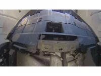 Honda CR-V лот № 30101 оценка 3.5  с аукциона в Японии 10