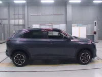 Honda VEZEL лот № 30117 оценка 4.5  с аукциона в Японии 2