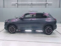 Honda VEZEL лот № 30117 оценка 4.5  с аукциона в Японии 3