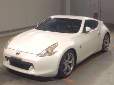 Nissan FAIRLADYZ