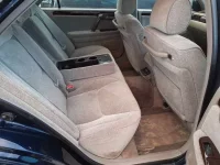 Toyota CROWN лот № 9027 оценка R  с аукциона в Японии 9