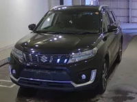 Suzuki ESCUDO лот № 3116 оценка 4  с аукциона в Японии 4