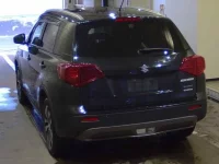 Suzuki ESCUDO лот № 3116 оценка 4  с аукциона в Японии 5