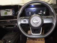 Nissan NOTE лот № 513 оценка R  с аукциона в Японии 2