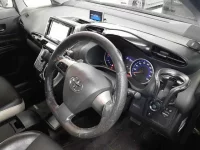 Toyota WISH лот № 30107 оценка 3.5  с аукциона в Японии 6