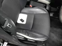 Toyota WISH лот № 30107 оценка 3.5  с аукциона в Японии 7