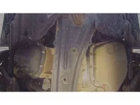 Toyota WISH лот № 30107 оценка 3.5  с аукциона в Японии 10