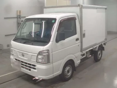 Nissan CLIPPER TRUCK