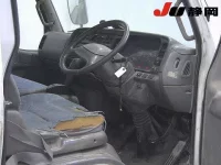 Mitsubishi CANTER лот № 157 оценка RA  с аукциона в Японии 2
