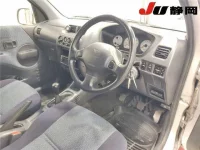 Daihatsu TERIOS KID лот № 160 оценка R  с аукциона в Японии 2