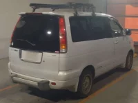 Toyota TOWN ACE NOAH лот № 6087 оценка 3  с аукциона в Японии 1