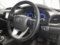 Toyota HILUX лот № 30109 оценка RA  с аукциона в Японии 6