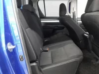 Toyota HILUX лот № 30109 оценка RA  с аукциона в Японии 8